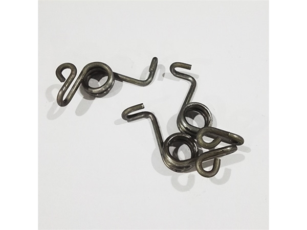 轉(zhuǎn)線(xiàn)機(jī)彈簧圖樣（4-0mm）