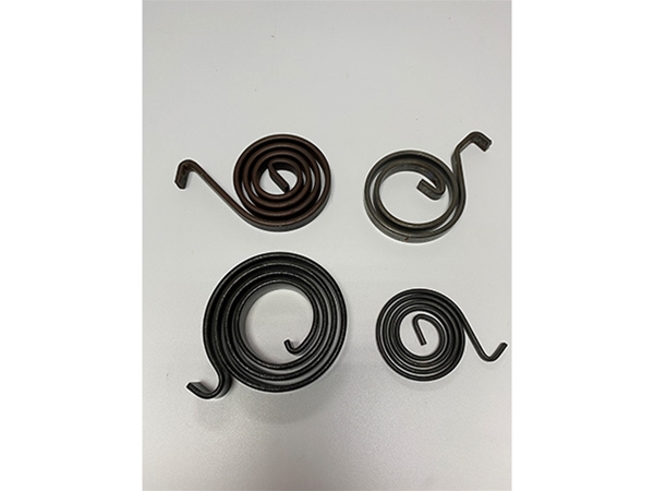 60TR3 轉(zhuǎn)線(xiàn)機(jī)彈簧圖樣