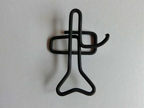 轉(zhuǎn)線(xiàn)機(jī)彈簧圖樣