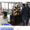 廣錦彈簧機(jī)設(shè)備廠家何以深受西班牙客戶青睞？